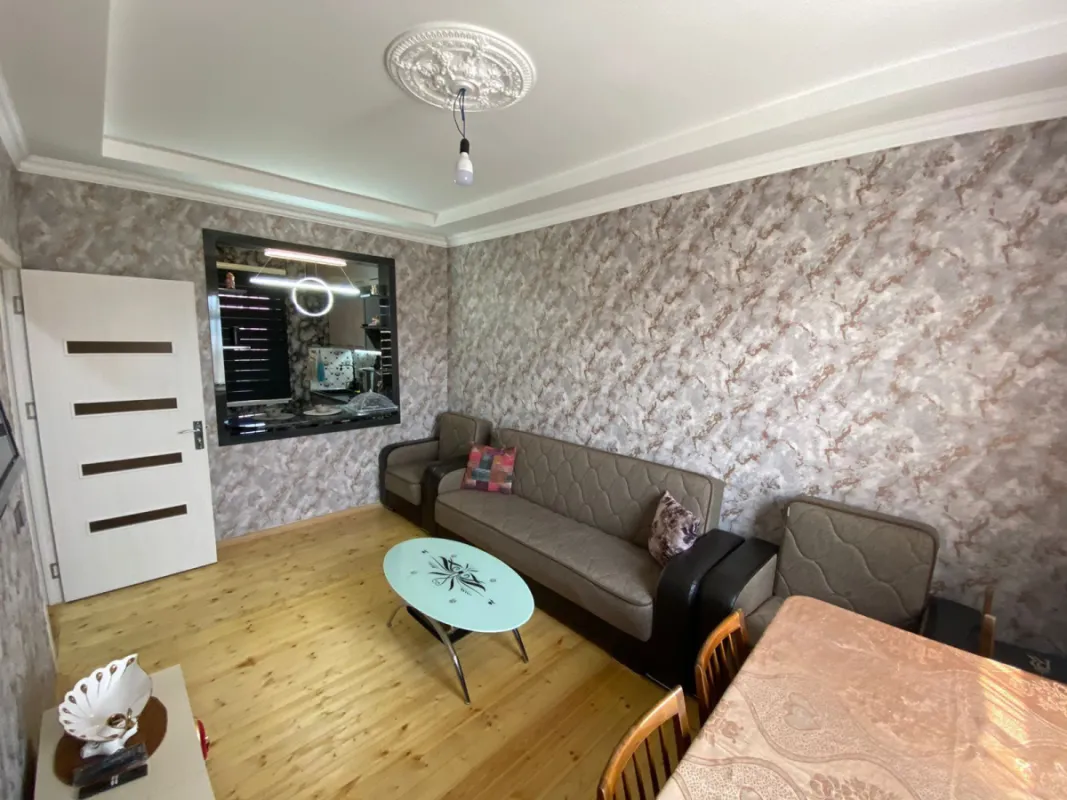 Satılır 3 otaqlı həyət evi 72 m²