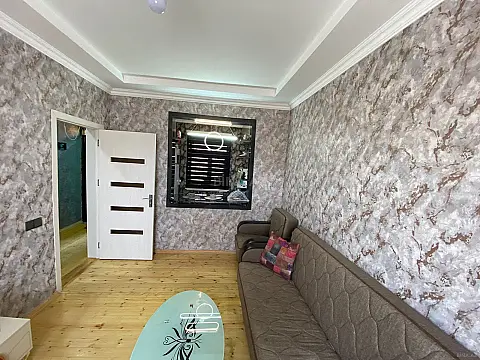 Satılır 3 otaqlı həyət evi 72 m²