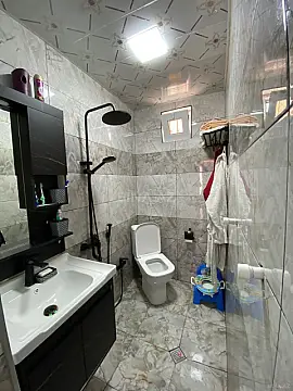 Satılır 3 otaqlı həyət evi 72 m²