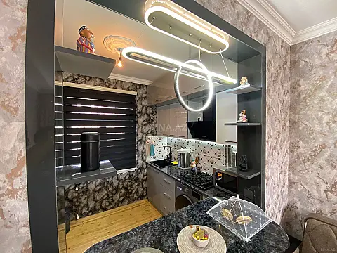 Satılır 3 otaqlı həyət evi 72 m²