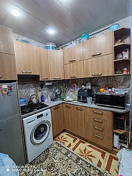 Satılır 2 otaqlı mənzil 52 m²