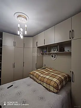Satılır 2 otaqlı mənzil 52 m²
