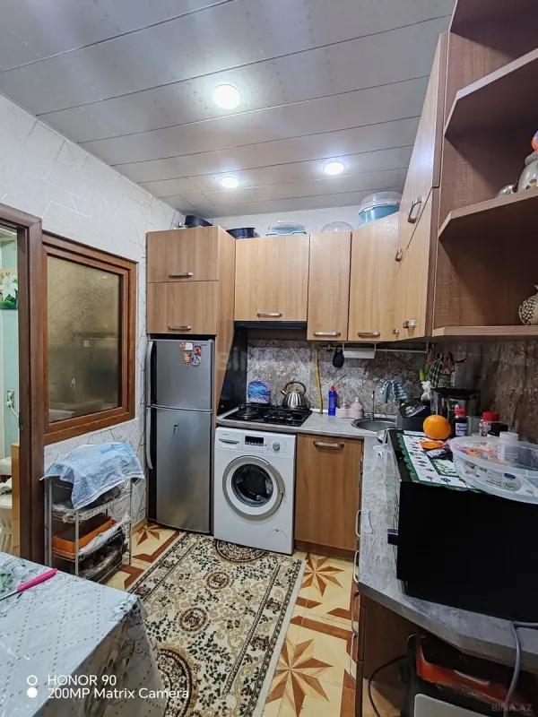 Satılır 2 otaqlı mənzil 52 m²