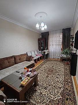 Satılır 2 otaqlı mənzil 52 m² — Bakı, Hövsan 2 otaq 52.00 m²