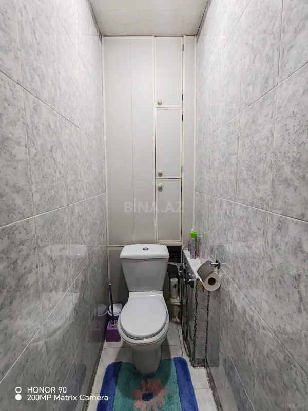 Satılır 2 otaqlı mənzil 52 m²