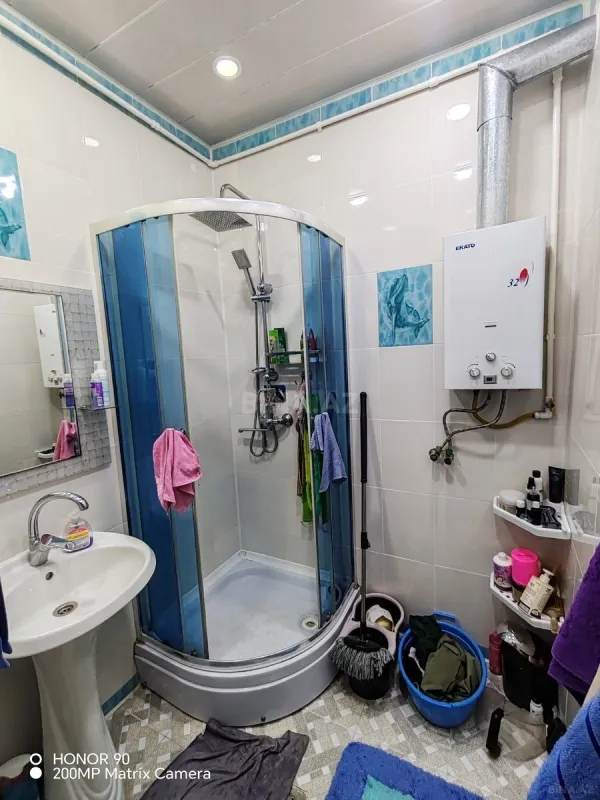 Satılır 2 otaqlı mənzil 52 m²