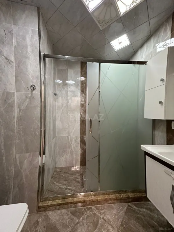 Satılır 3 otaqlı mənzil 94 m²