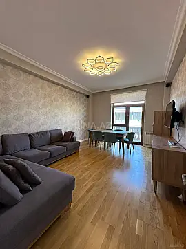 Satılır 3 otaqlı mənzil 94 m²