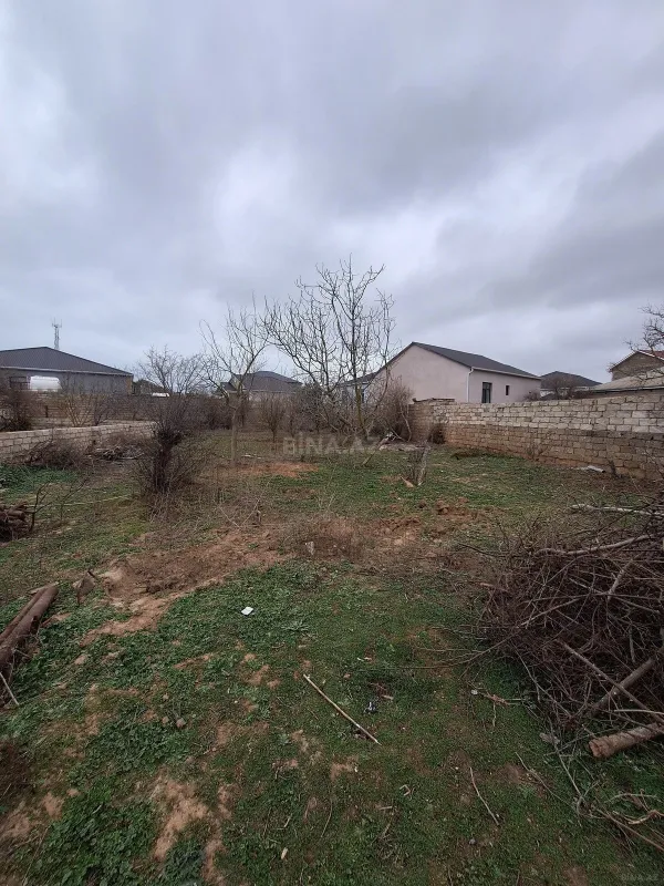 Satılır torpaq sahəsi 10 m²