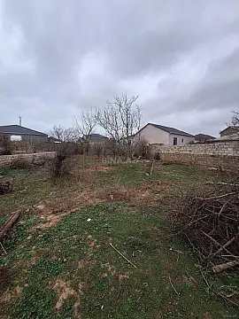 Satılır torpaq sahəsi 10 m²