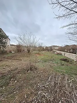 Satılır torpaq sahəsi 10 m²