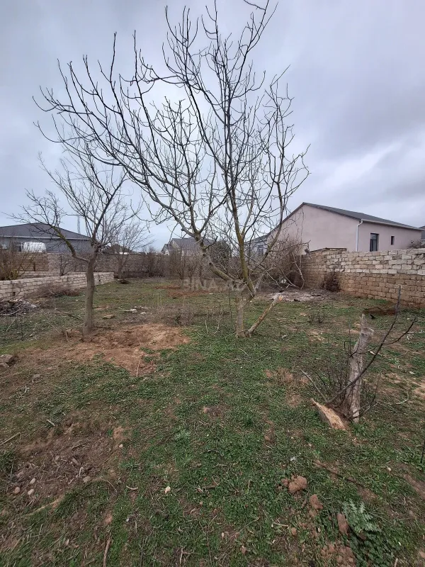 Satılır torpaq sahəsi 10 m²