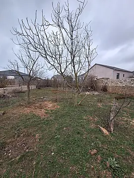 Satılır torpaq sahəsi 10 m²