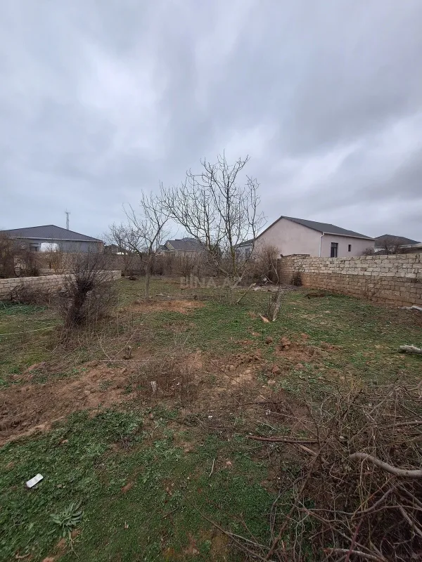 Satılır torpaq sahəsi 10 m²
