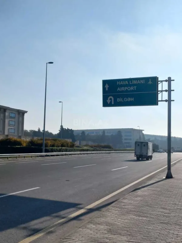 Satılır torpaq sahəsi 10 m²