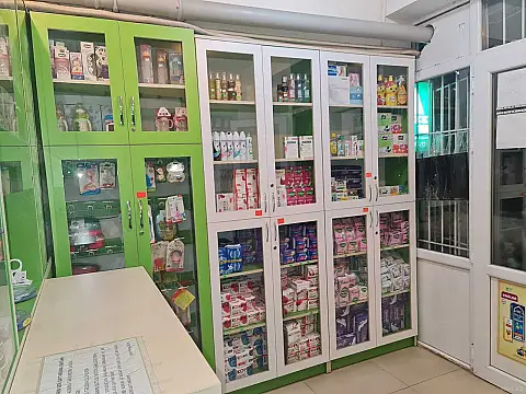 Kirayə verilir obyekt 60 m²