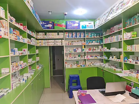 Kirayə verilir obyekt 60 m² — Bakı, 8-ci kilometr 60.00 m²