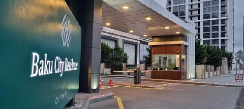 Satılır 4 otaqlı mənzil 172.8 m²