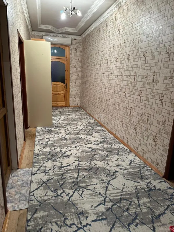 Satılır 3 otaqlı həyət evi 130 m²