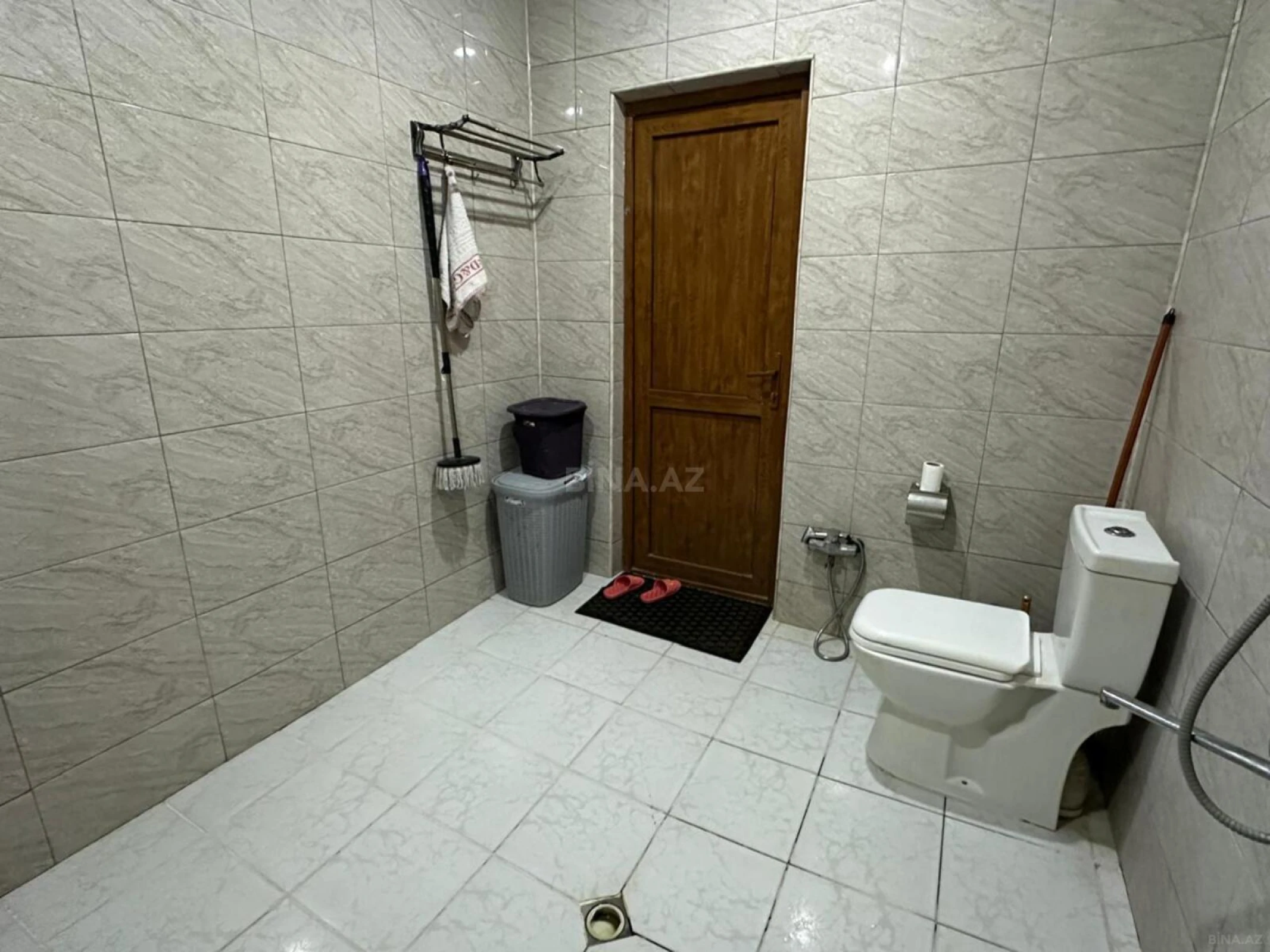 Satılır 3 otaqlı həyət evi 130 m²