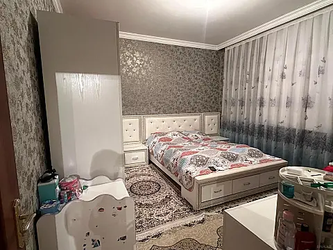 Satılır 3 otaqlı həyət evi 130 m²