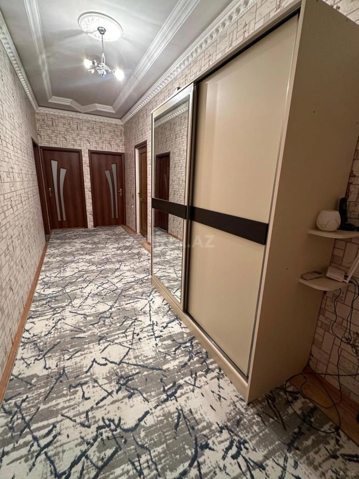 Satılır 3 otaqlı həyət evi 130 m²