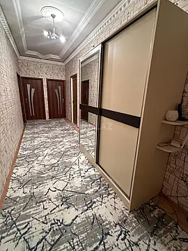 Satılır 3 otaqlı həyət evi 130 m²