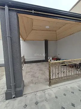Satılır 5 otaqlı mənzil 200 m²
