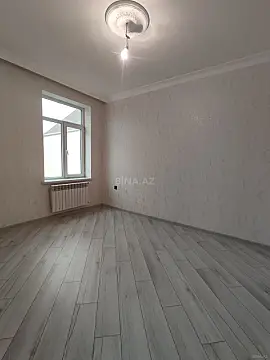Satılır 5 otaqlı mənzil 200 m²