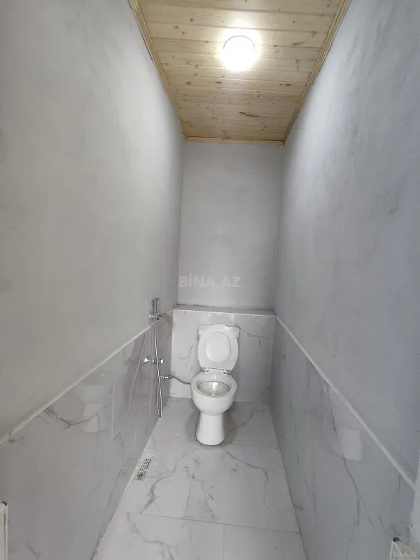 Satılır 5 otaqlı mənzil 200 m²