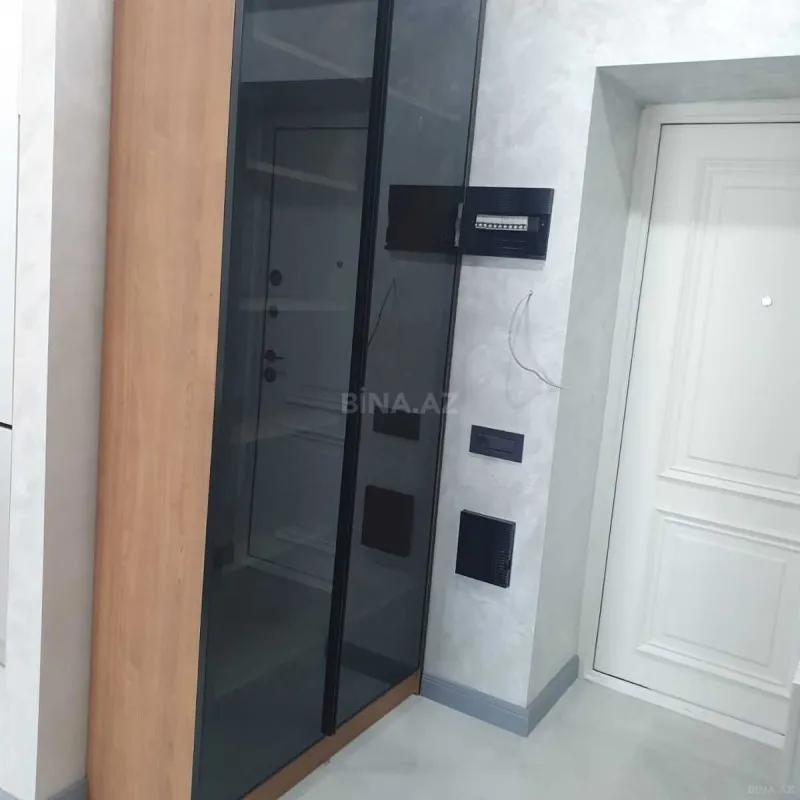 Kirayə verilir 2 otaqlı mənzil 55 m²