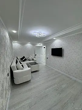 Satılır 2 otaqlı mənzil 38 m² — Bakı, Qaraçuxur 2 otaq 38.00 m²