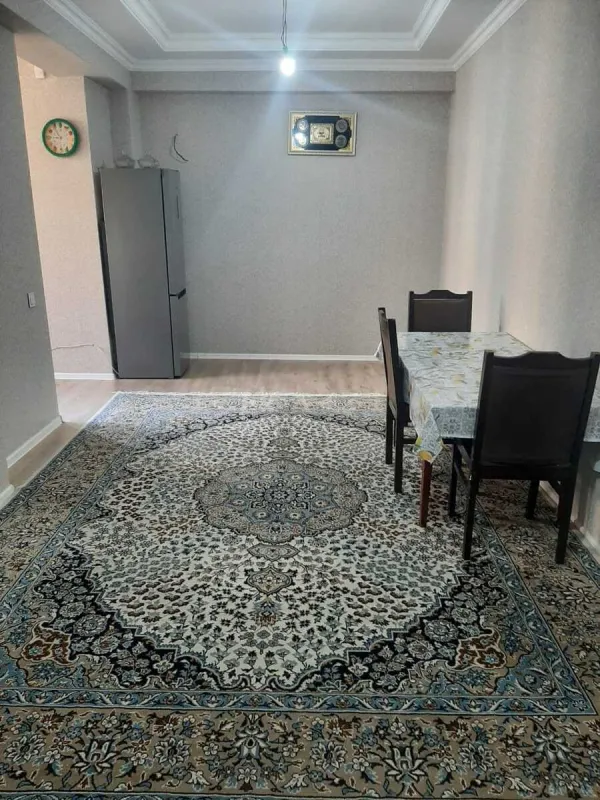 Satılır 2 otaqlı mənzil 74 m²