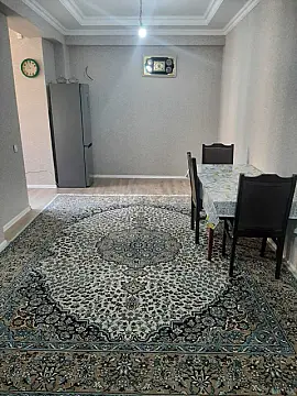 Satılır 2 otaqlı mənzil 74 m²