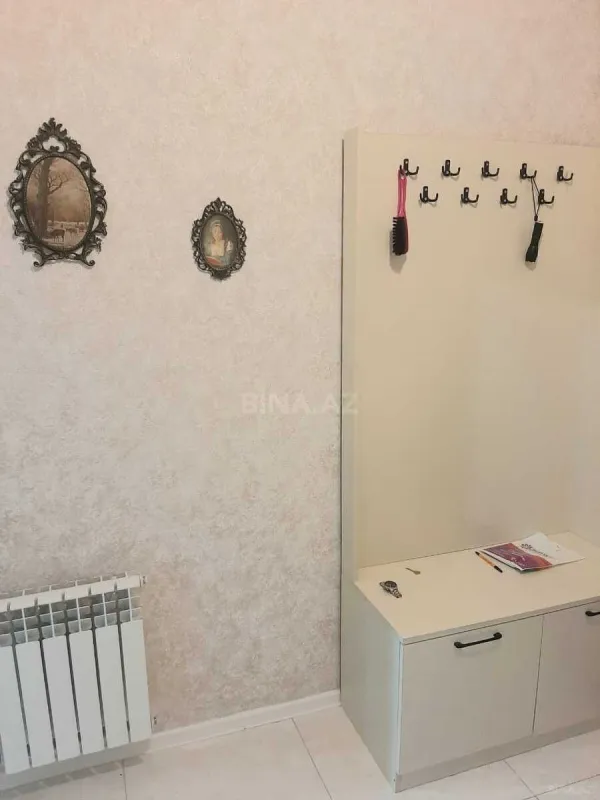 Satılır 2 otaqlı mənzil 74 m²