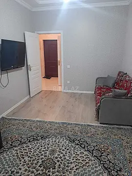 Satılır 2 otaqlı mənzil 74 m²