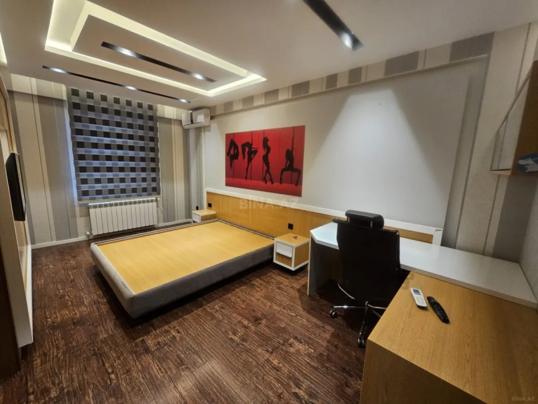 Kirayə verilir 2 otaqlı mənzil 70 m²