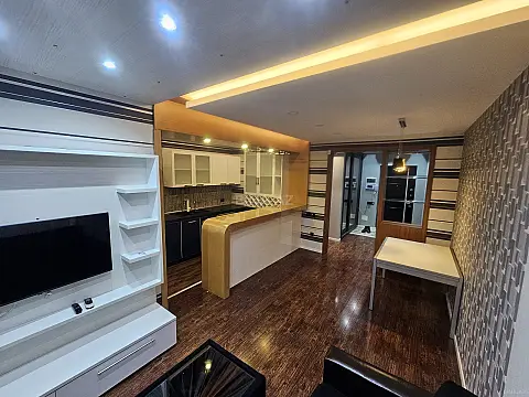 Kirayə verilir 2 otaqlı mənzil 70 m²