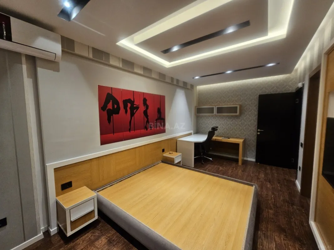 Kirayə verilir 2 otaqlı mənzil 70 m²