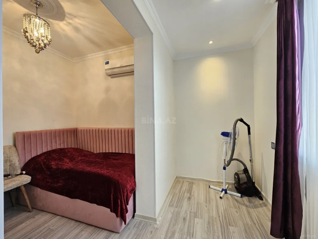 Satılır 3 otaqlı mənzil 65 m²