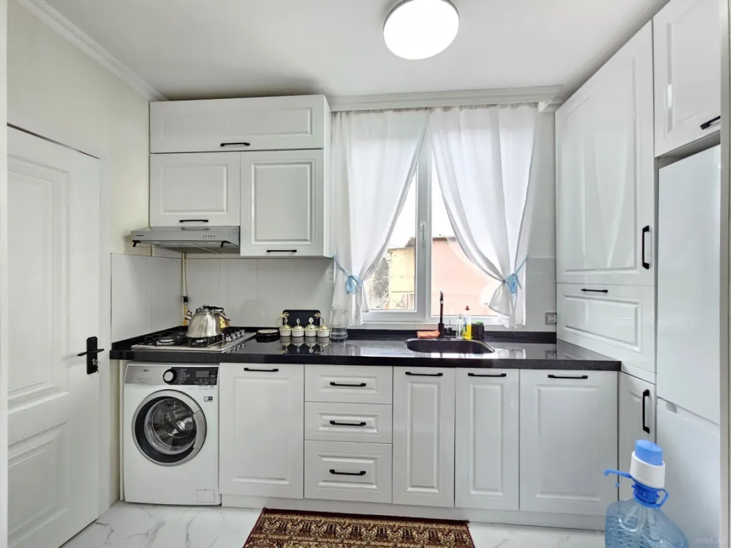 Satılır 3 otaqlı mənzil 65 m²