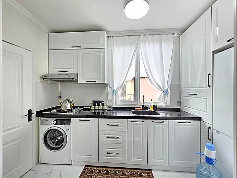 Satılır 3 otaqlı mənzil 65 m²