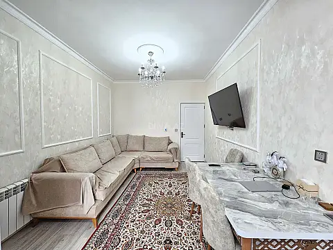 Satılır 3 otaqlı mənzil 65 m²