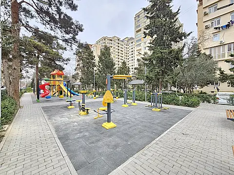 Satılır 3 otaqlı mənzil 65 m² — Bakı, 7-ci mikrorayon 3 otaq 65.00 m²