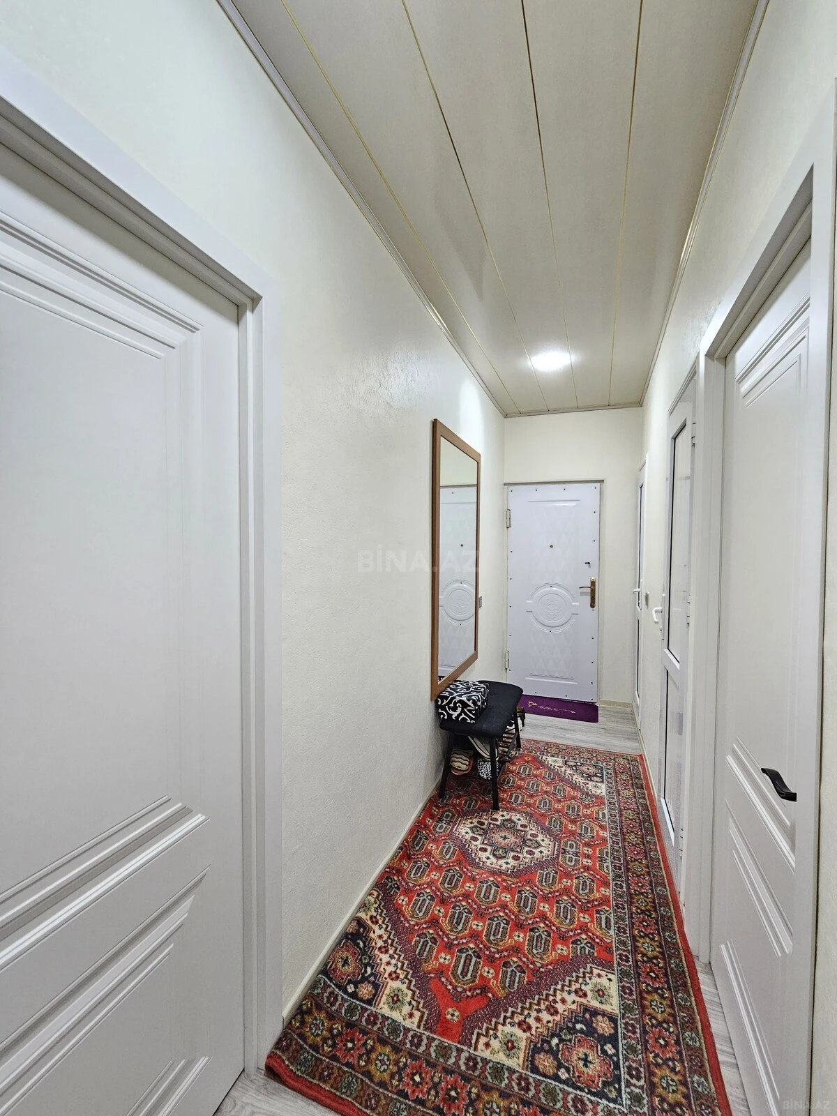 Satılır 3 otaqlı mənzil 65 m²