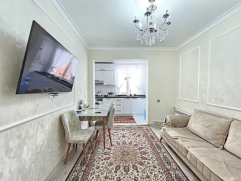 Satılır 3 otaqlı mənzil 65 m²