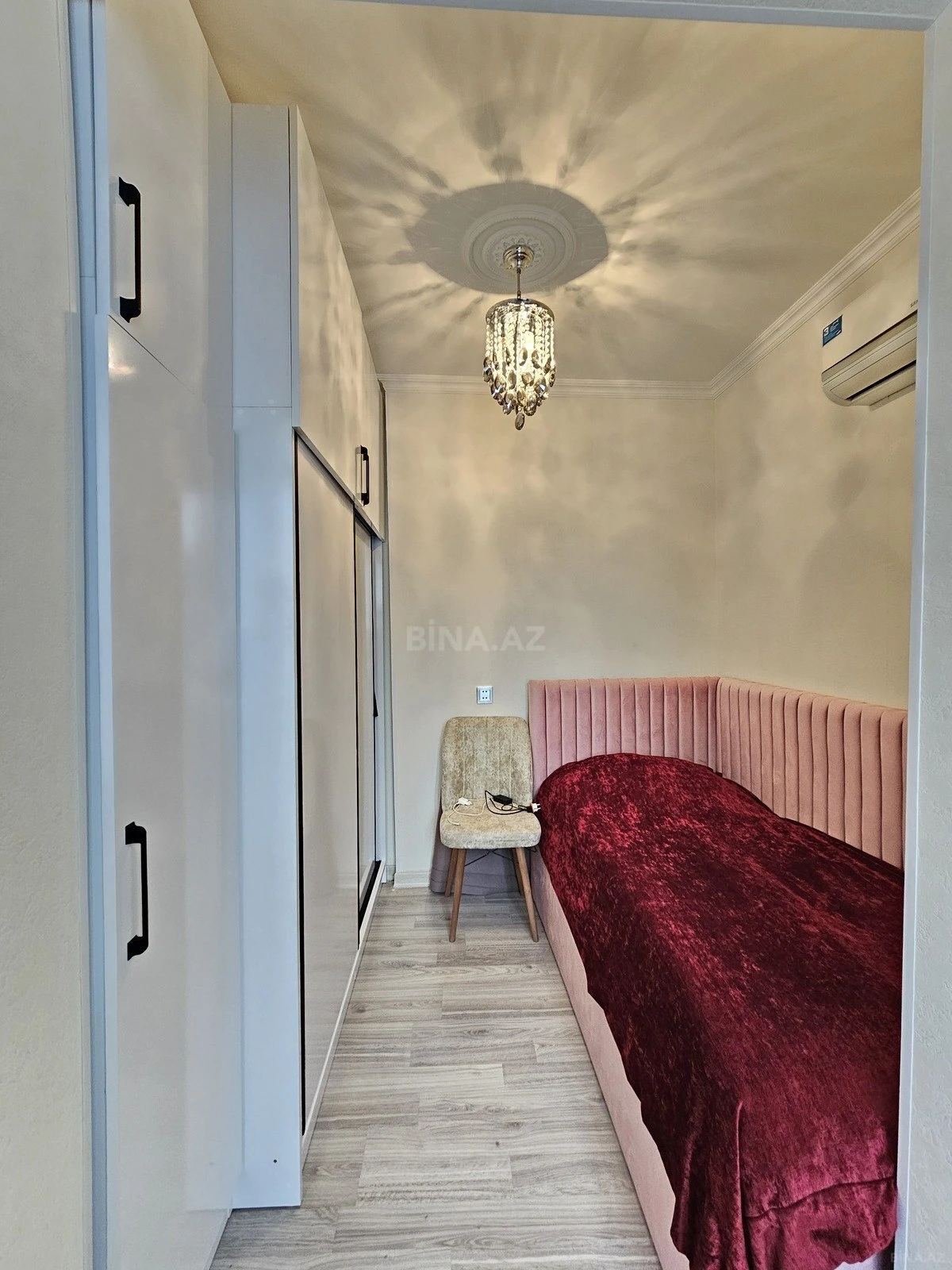 Satılır 3 otaqlı mənzil 65 m²