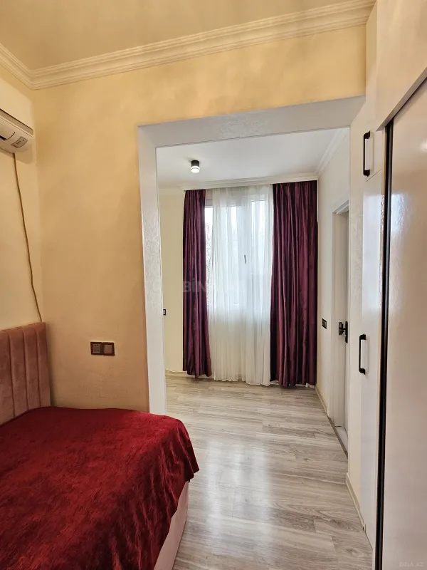 Satılır 3 otaqlı mənzil 65 m²
