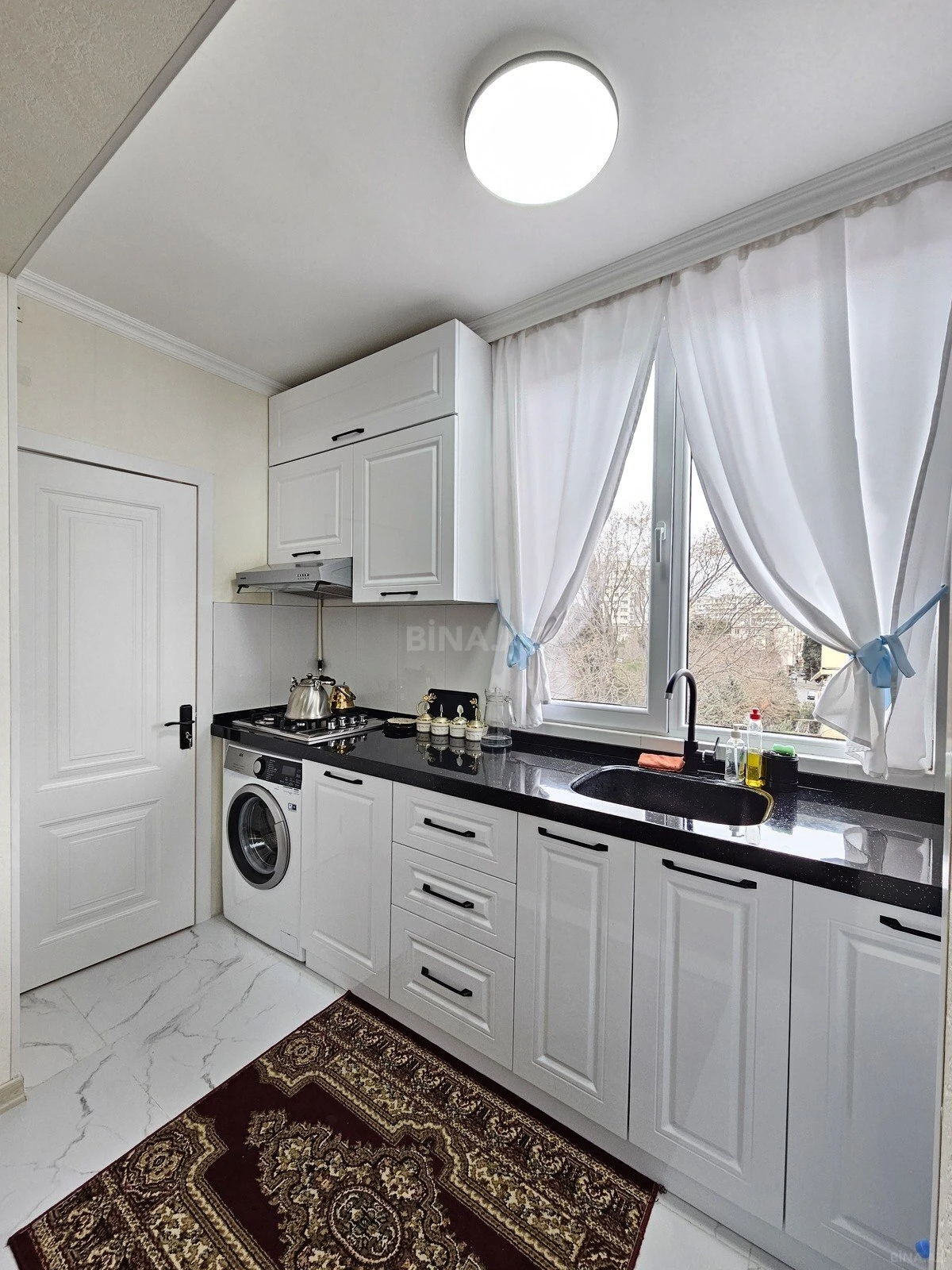 Satılır 3 otaqlı mənzil 65 m²