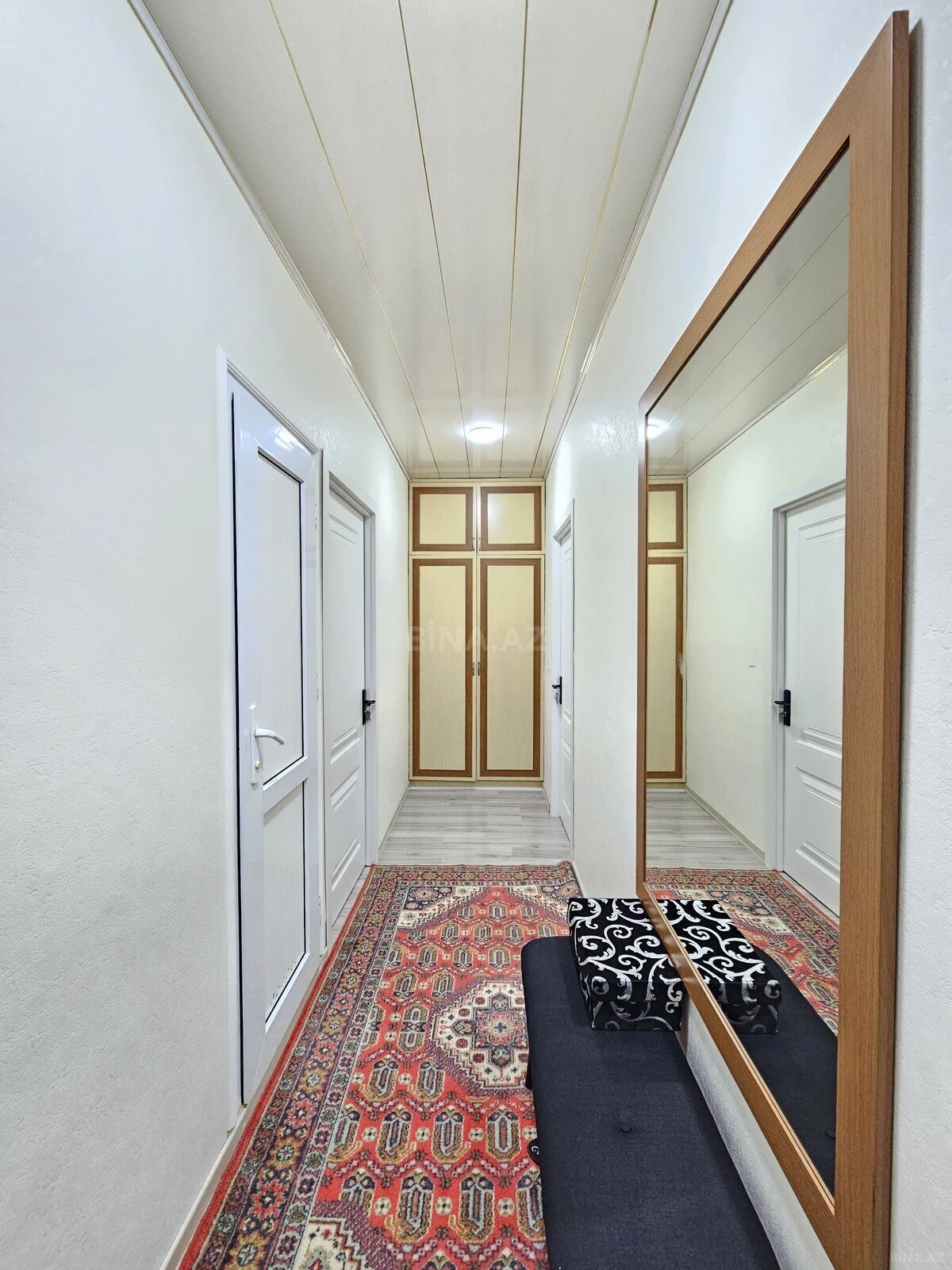 Satılır 3 otaqlı mənzil 65 m²
